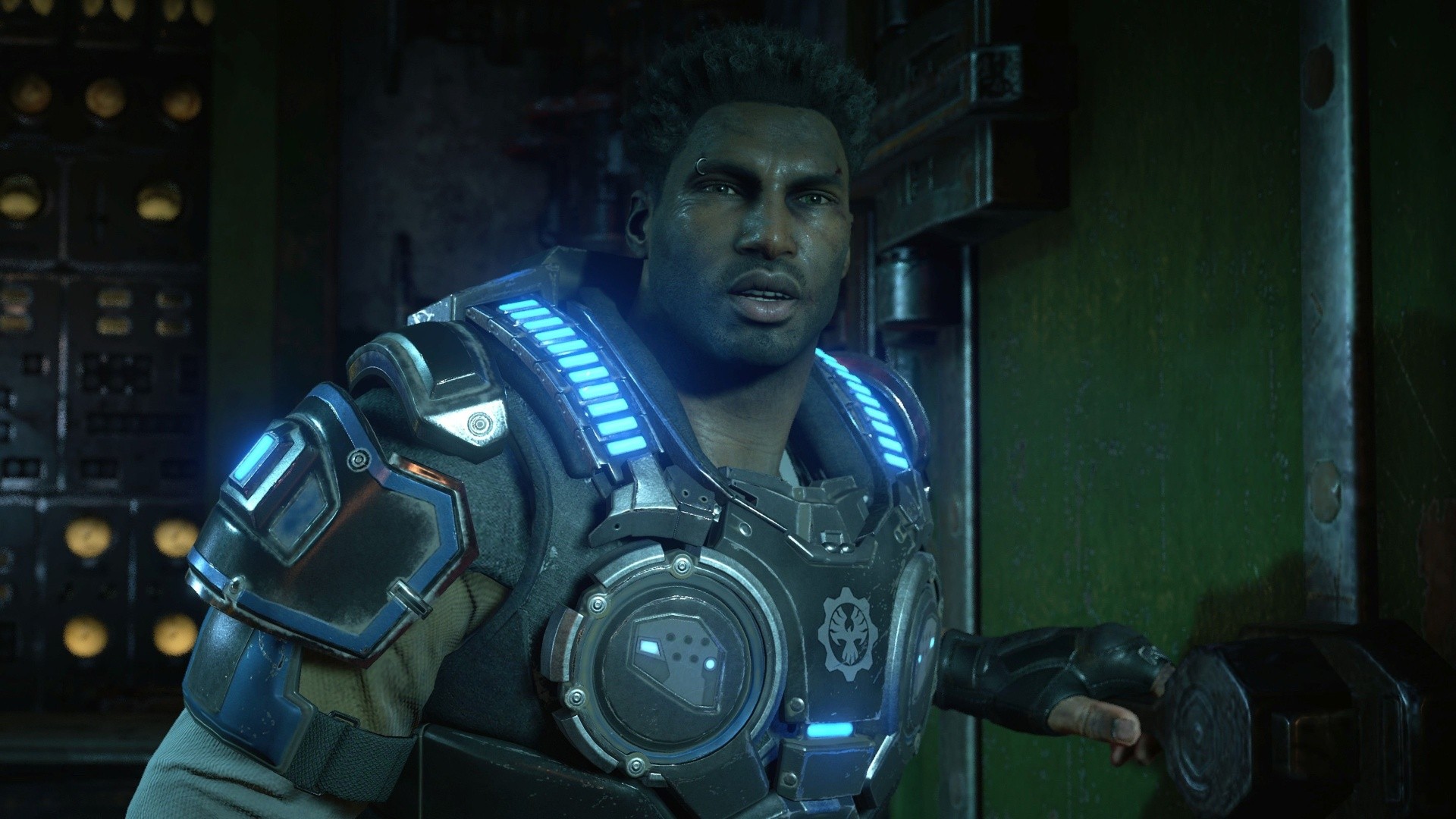 Gears of War 4 - Imagen 2